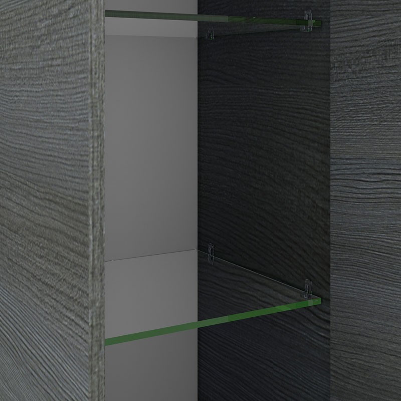 Pelipal Universelle Beimöbel Hochschrank PG1