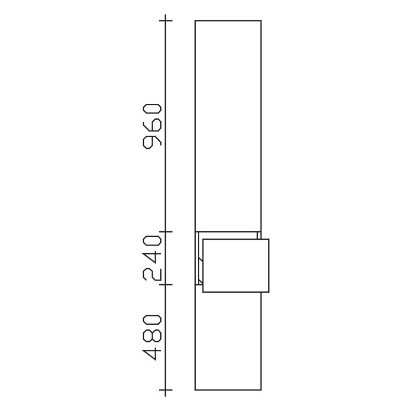 Pelipal Universelle Beimöbel Hochschrank PG2