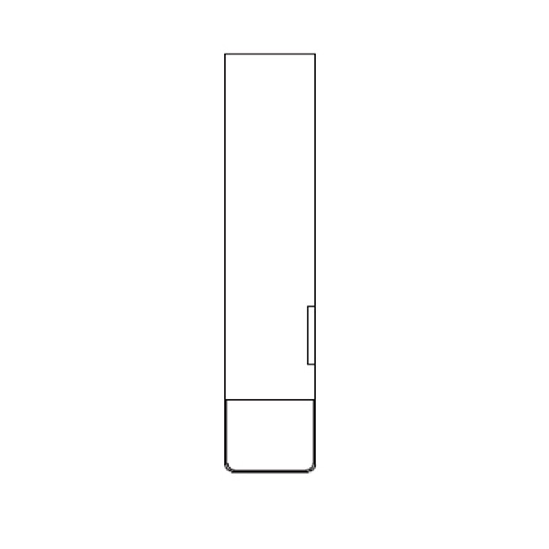 Pelipal Wandschrank