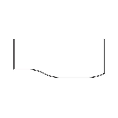 Pelipal Contea LED-Zusatzbeleuchtung passend zu BLE006M12001