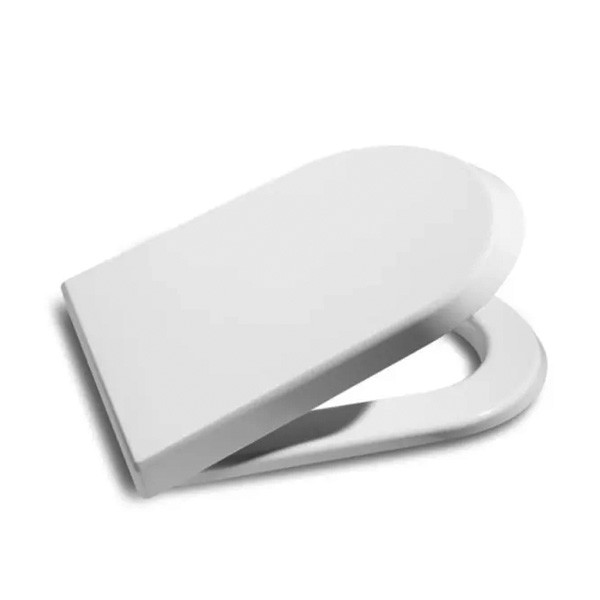 Roca WC-Sitz Nexo mit Absenkautomatik weiss