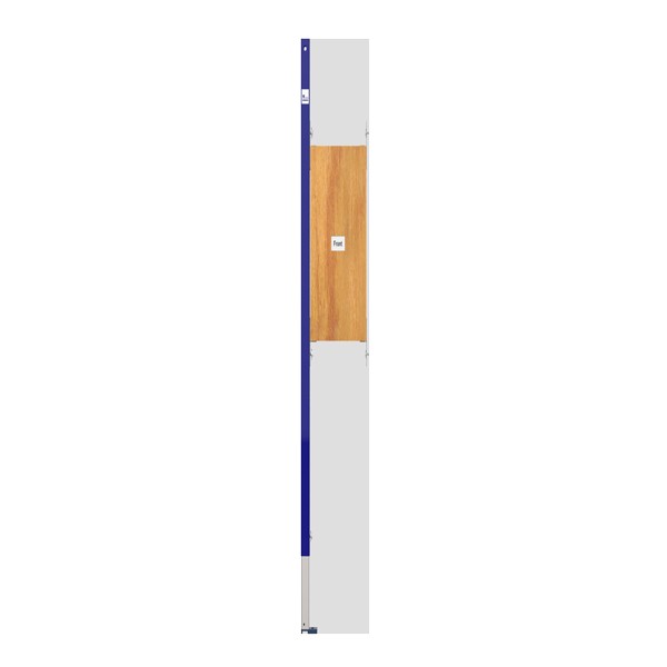 SANIT Befestigungs-Element INEO links  