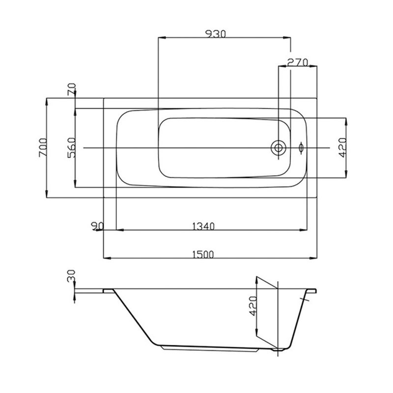 SETW110