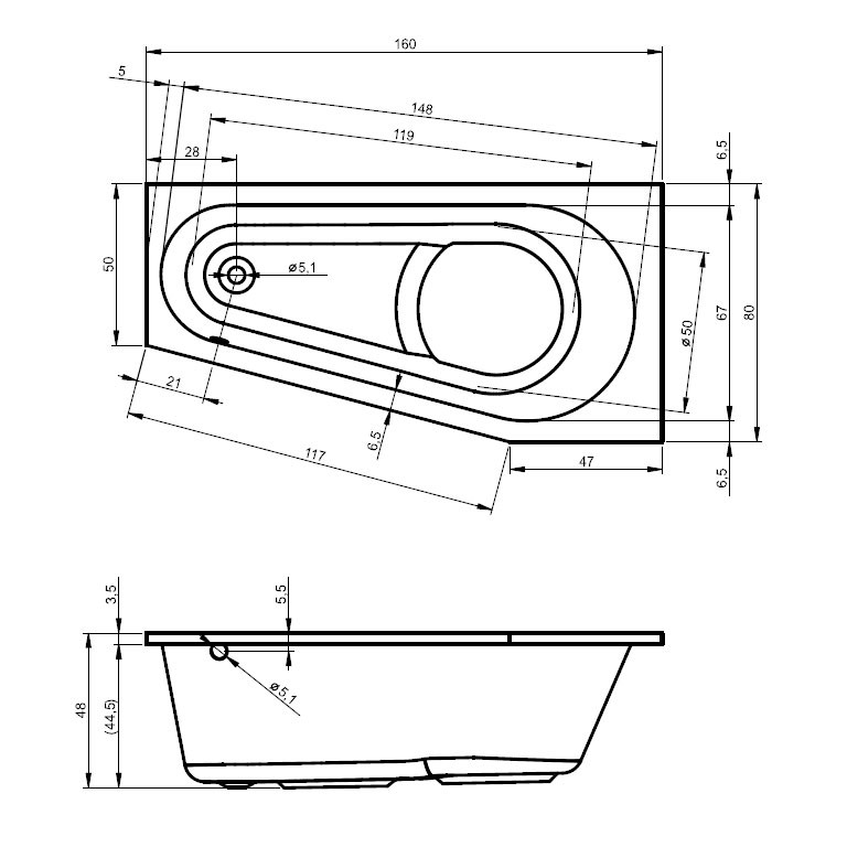 SETW117