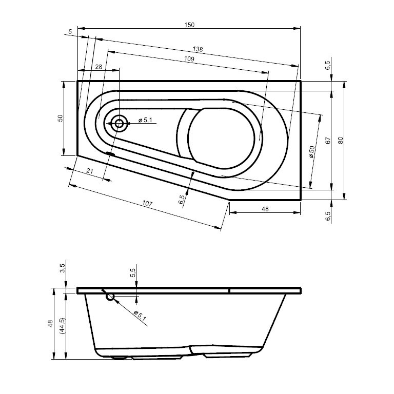 SETW120