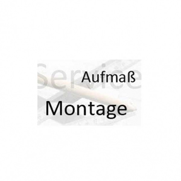 Montage Sprinz Komm:  Angebot:
