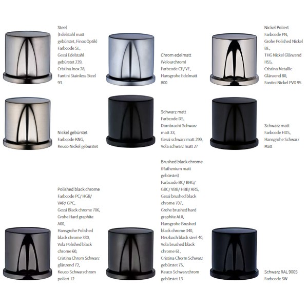 Sprinz Nexa Pendeltüren oder Tür nach außen öffnend, Nische, 900x 2000 mm