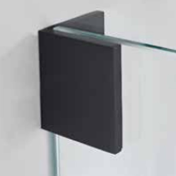 Sprinz Nexa Pendeltüren oder Tür nach außen öffnend, Nische, 900x 2000 mm