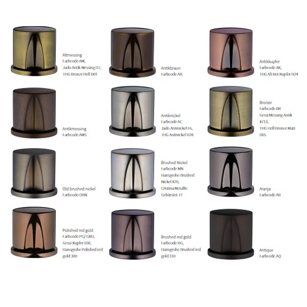 Sprinz Nexa Pendeltüren oder Tür nach außen öffnend, Nische, 900x 2000 mm