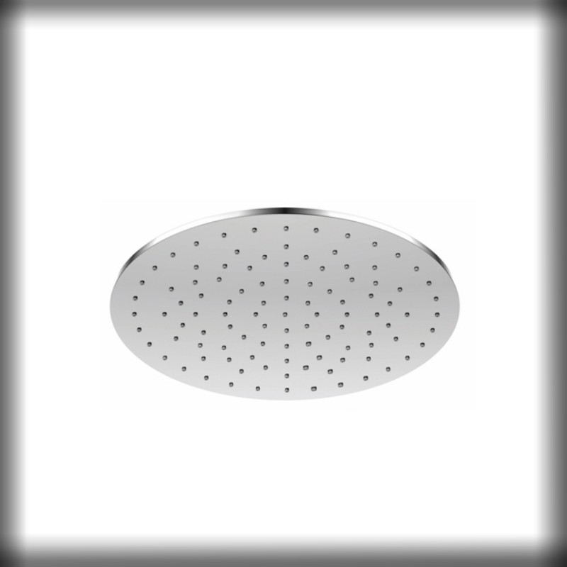 Steinberg Serie 100 "Rain Shower" Regenbrause DM: 200 mm x 8 mm, chrom