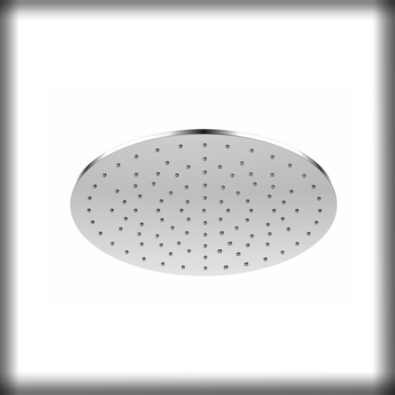 Steinberg Serie 100 Regenbrause  Ø 250 mm X 8 mm, chrom