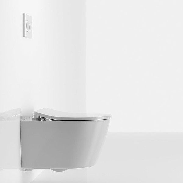 TOTO WC