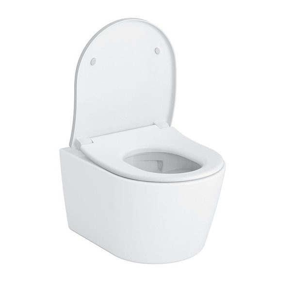 TOTO WC