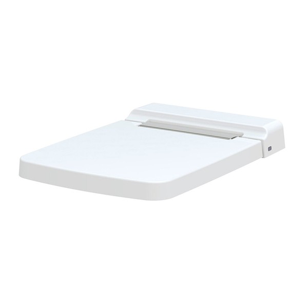 TOTO SG WC-Sitz softclose, Scharniere Edelstahl, weiß