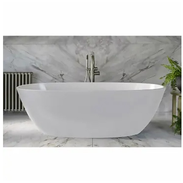 Victoria & Albert Badewanne Barcelona L: 1785mm  B: 870mm  H: 554mm  T: 526mm
