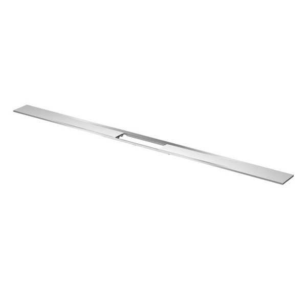 Viega Duschrinnen-Profil Advantix Cleviva 4981.30 in matt