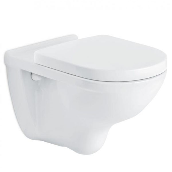 VB Combi-Pack ViConnect O.novo 5660D3 600x800mm wandhängend Weiß Alpin