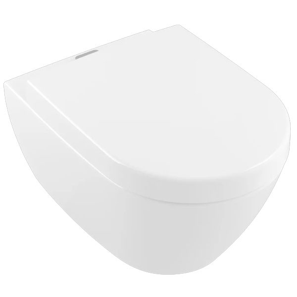 VB TS-WC spülrandl Subway 2.0 5614 370x 560mm DF ViFresh wandh WeißAlpin