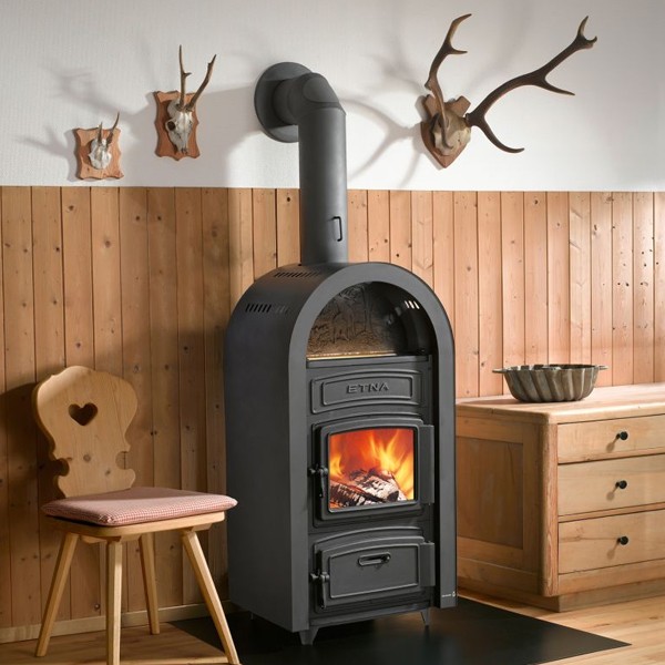 Wamsler Hüttenofen "Etna", Etna