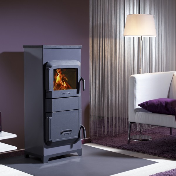 Wamsler Raumheizer RH-8F Lavendel , RH-8F
