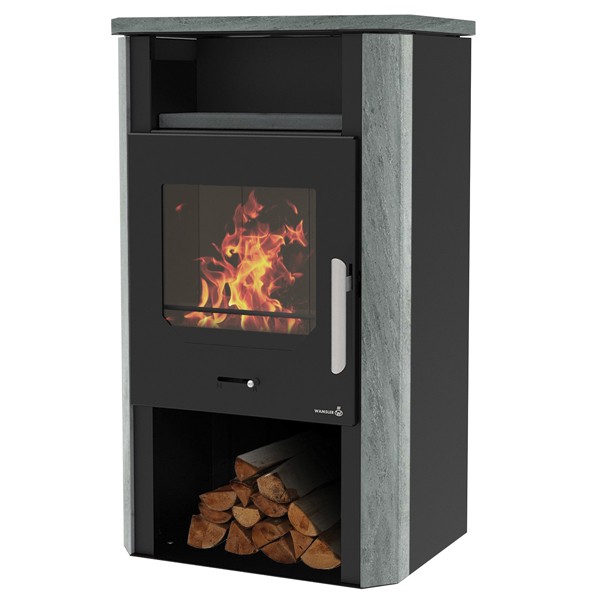 TYP10810-CUBE S APN 6 KW