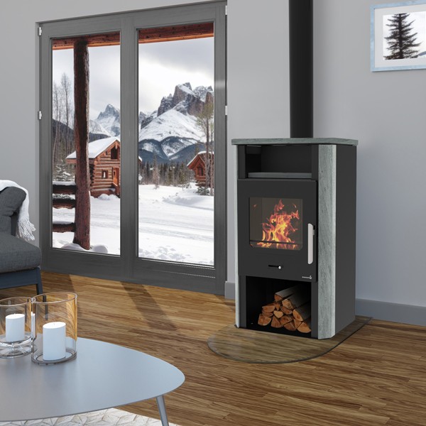 TYP10810-CUBE S APN 6 KW