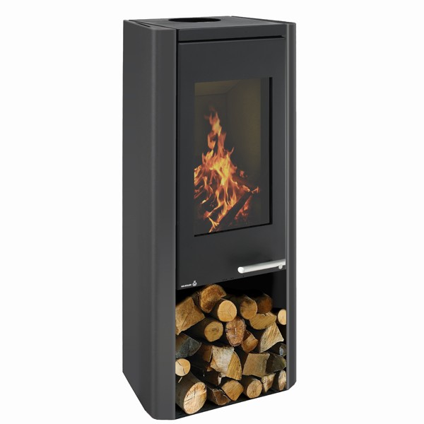 WAMSLER Kaminofen