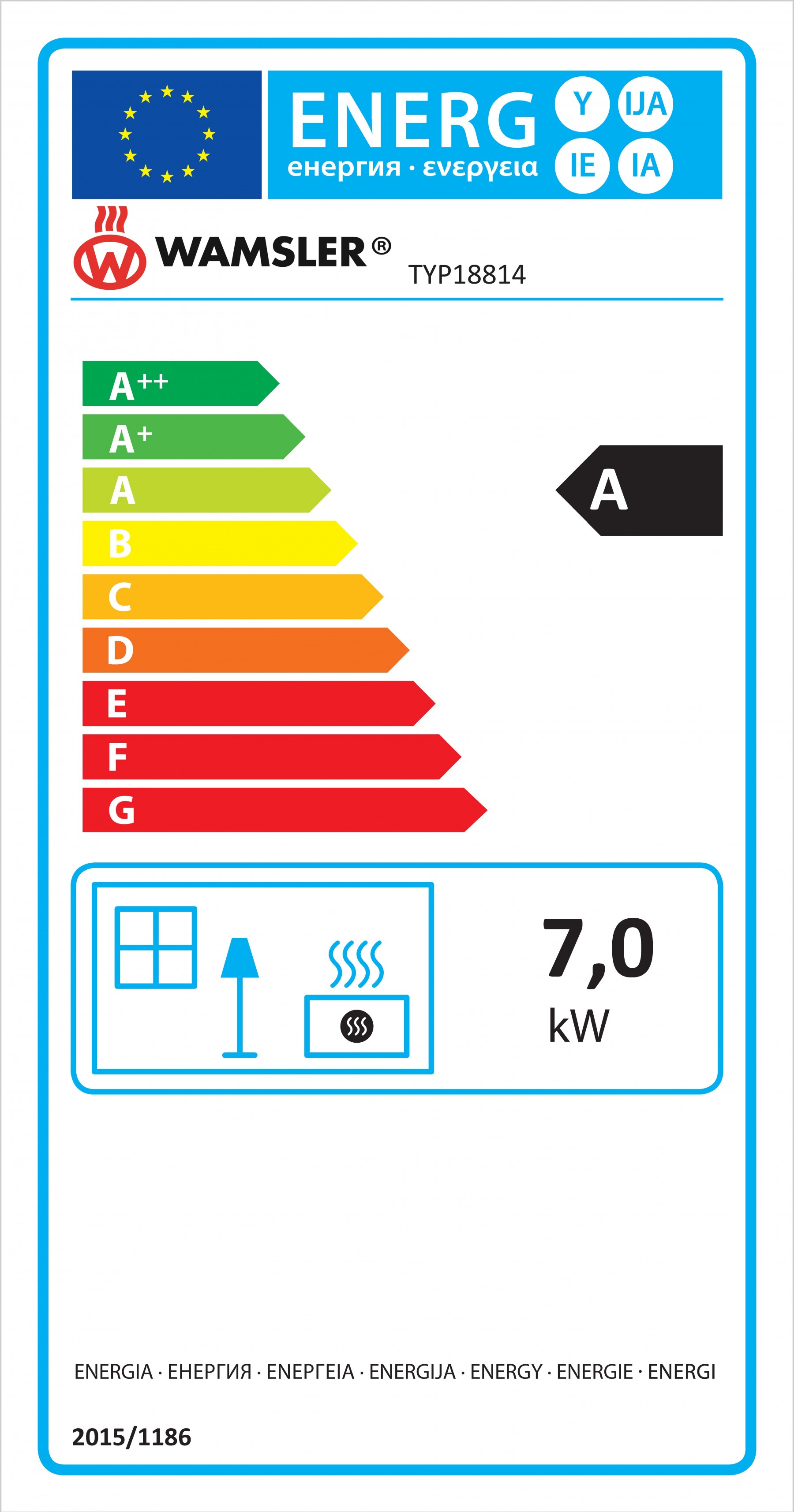 Energielabel