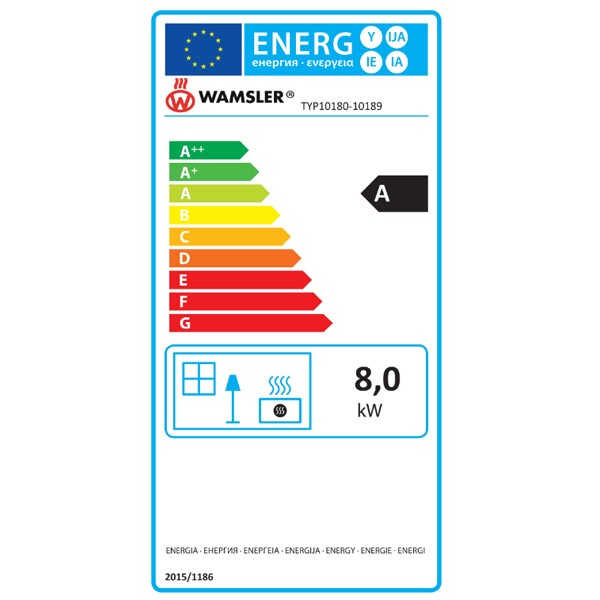 Energielabel