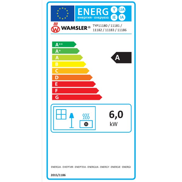 Energielabel
