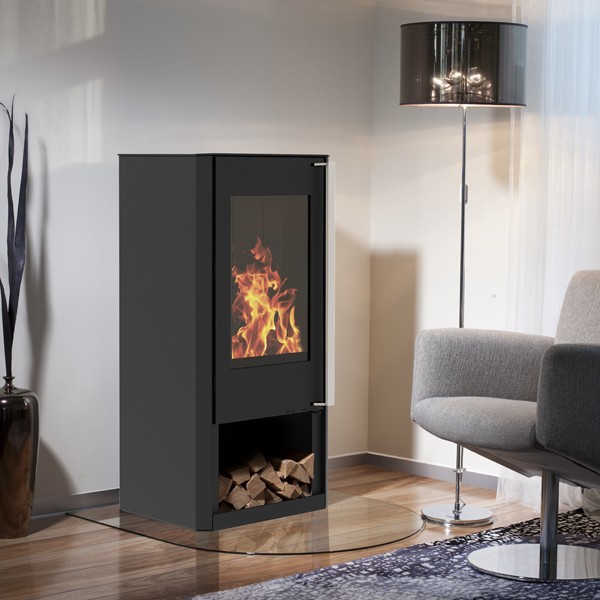 TYP12320-TURON SCHWARZ 8 KW