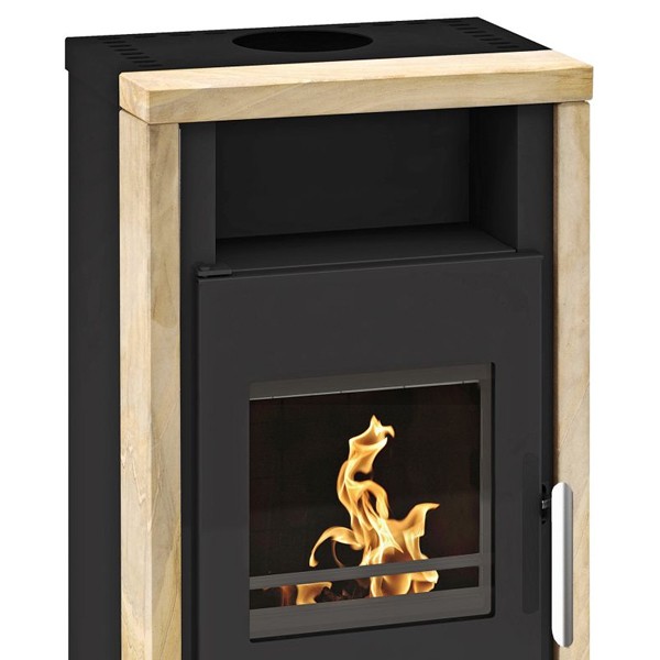 Wamsler TYP10840-YUNA S RAHM.RAINBOW 6KW VE1