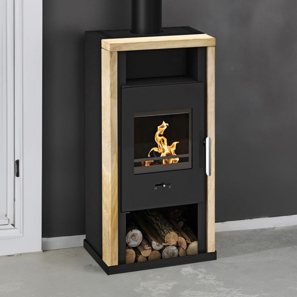 Wamsler TYP10840-YUNA S RAHM.RAINBOW 6KW VE1