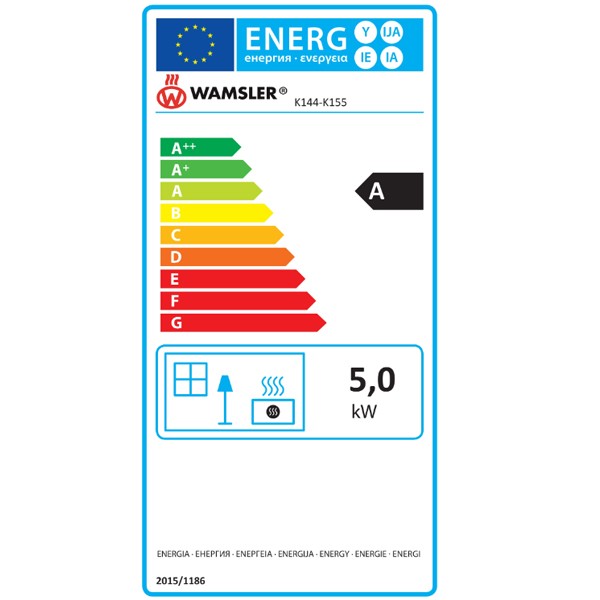 Energielabel