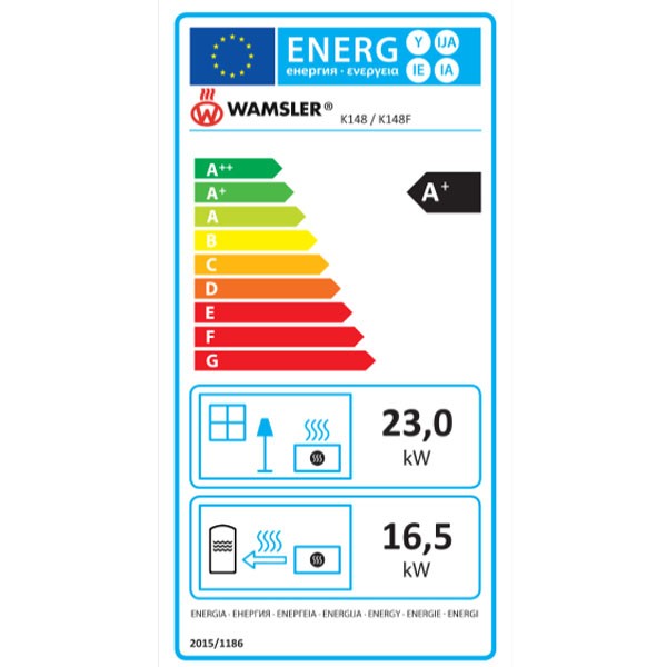Energielabel