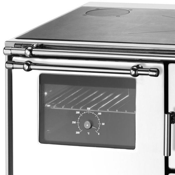 Wamsler K76F-70 WESTM,70CM,LI,WEIß,7,6KW