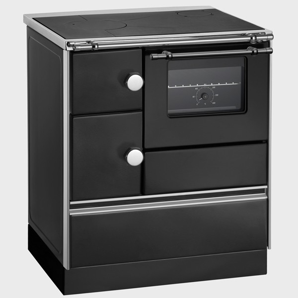 Wamsler K76-70 WESTM,70CM,RE,SCHWARZ,R.NI,7,3KW