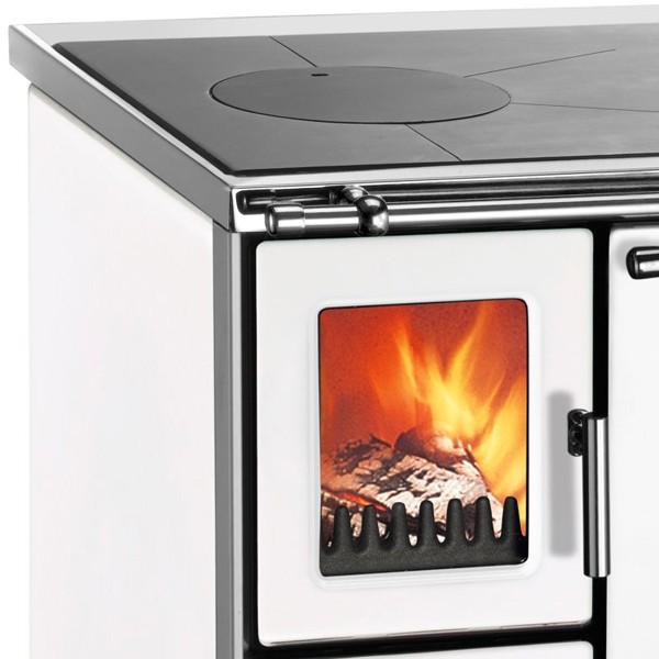 Wamsler K76F-70 WESTM,70CM,RE,WEIß,7,6KW