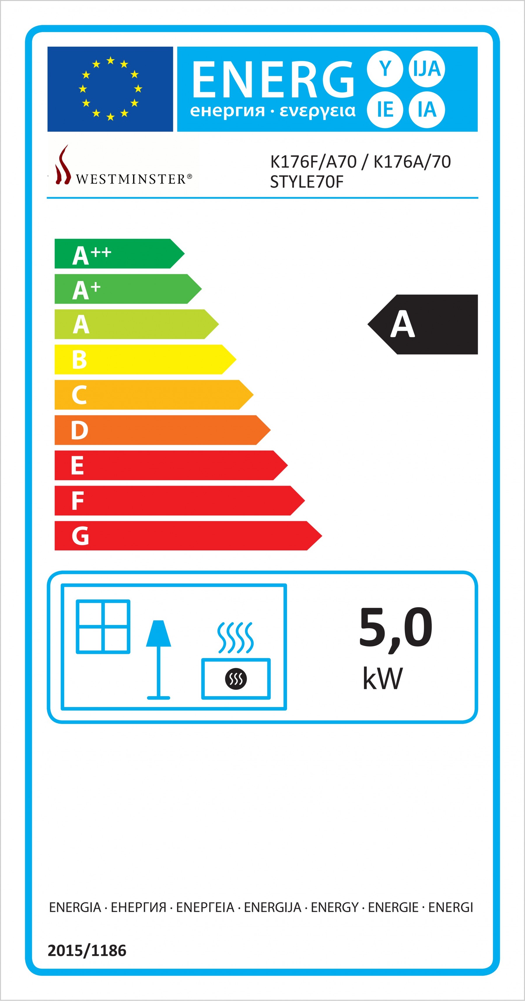 Energielabel