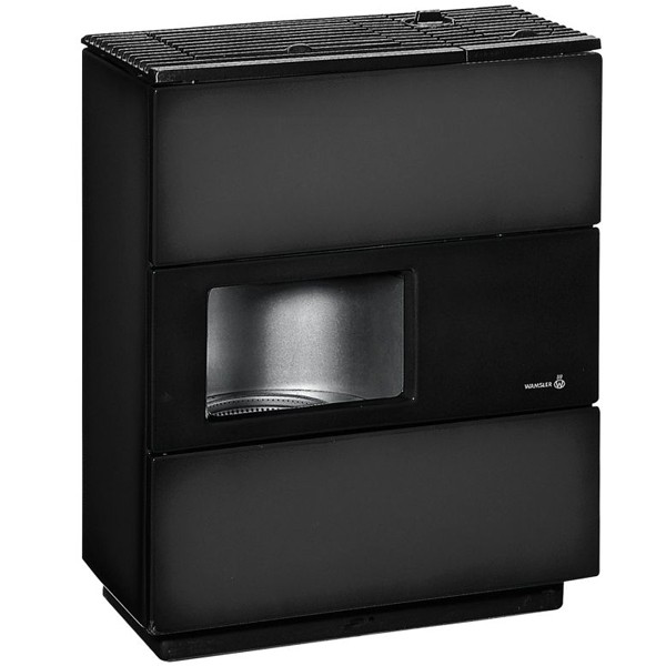 Wamsler Ölofen OS 4/5 Vario, OS 4/5 