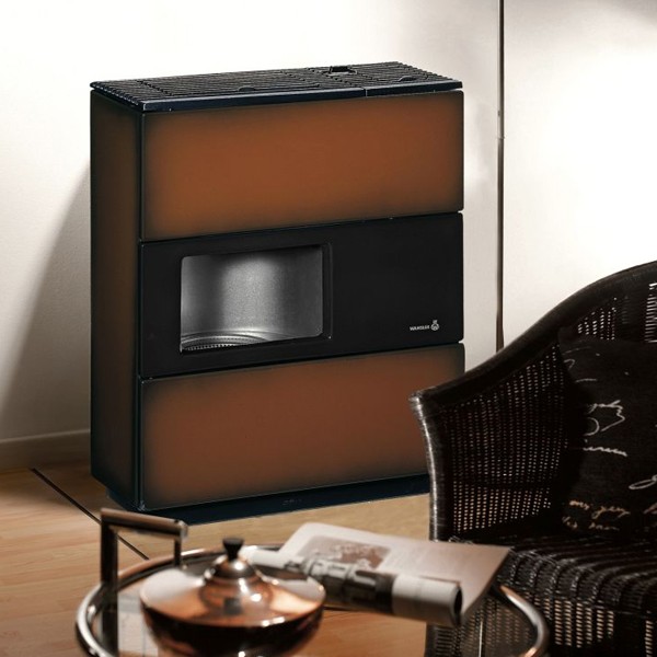 Wamsler Ölofen OS 4/5 Vario, OS 4/5 