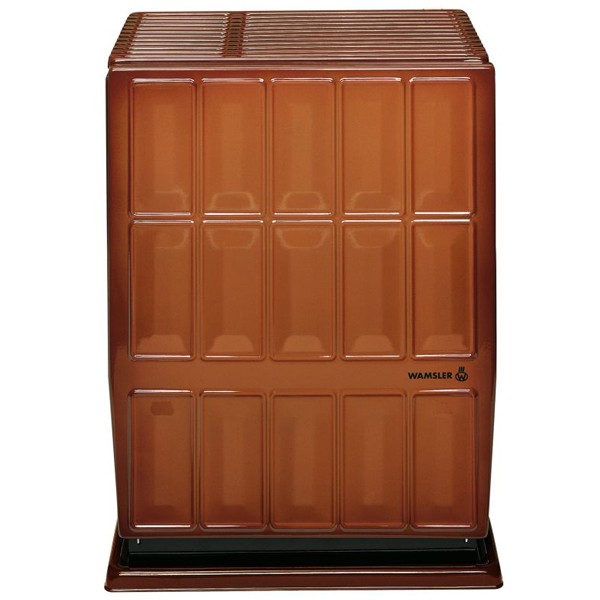 Wamsler Ölofen OU 4,3 S , OU 4,3 KW