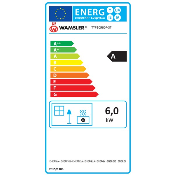 Energielabel