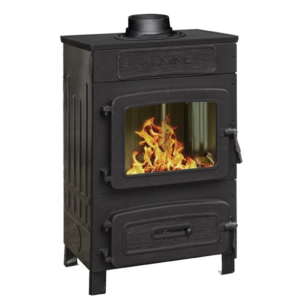 Wamsler Werkstattofen mit Obenanschluss WO 109-6 F/O, WO 1096-6F/-O