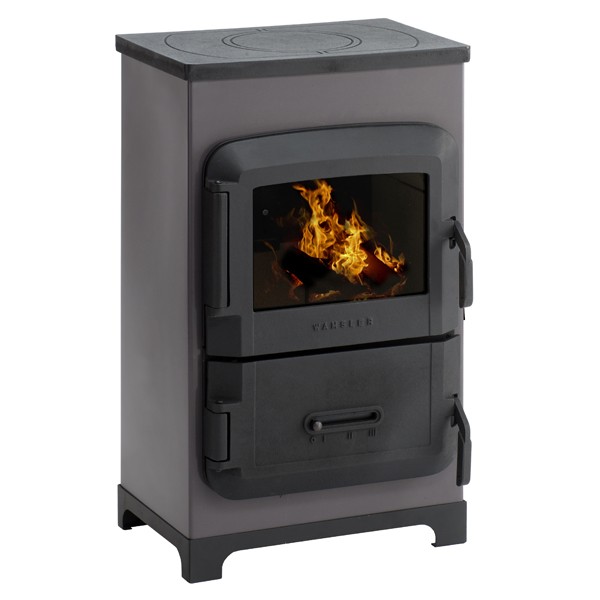 Wamsler Raumheizer RH-6F Kaschmir , RH-6F