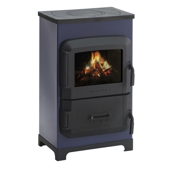 Wamsler Raumheizer RH-6F Lavendel , RH-6F