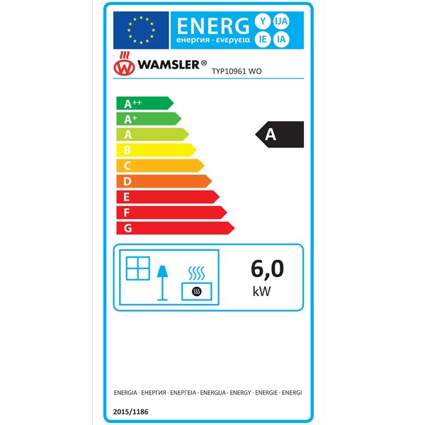 Energielabel