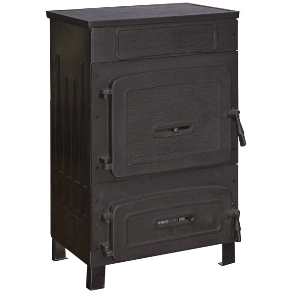 Wamsler Werkstattofen WO 109-6 A, WO 109-6