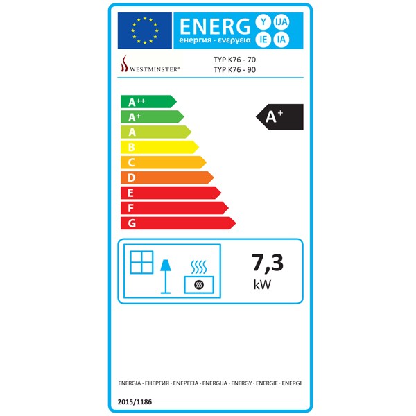 Energielabel