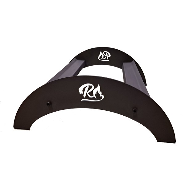 Warmluftofen Rockytherm 30kW Werkstattofen inkl. Kat. Auswahlset